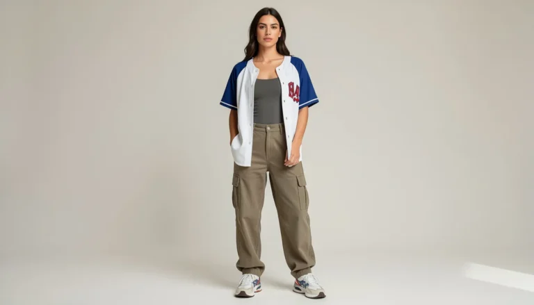 jersey outfit ideas women