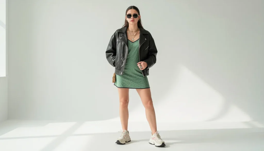 Top Throwback Thursday Outfit Ideas: Your Guide to Retro Style 8 Throwback Thursday outfit ideas with modern retro streetwear and vintage-inspired layering.