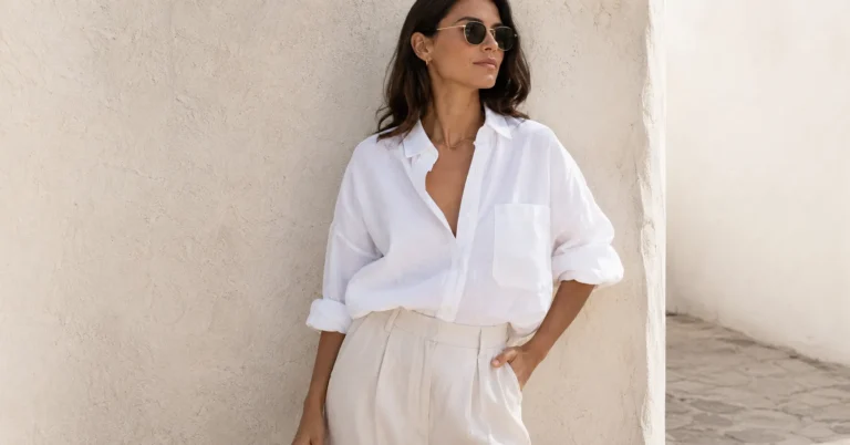 summer outfit inspiration