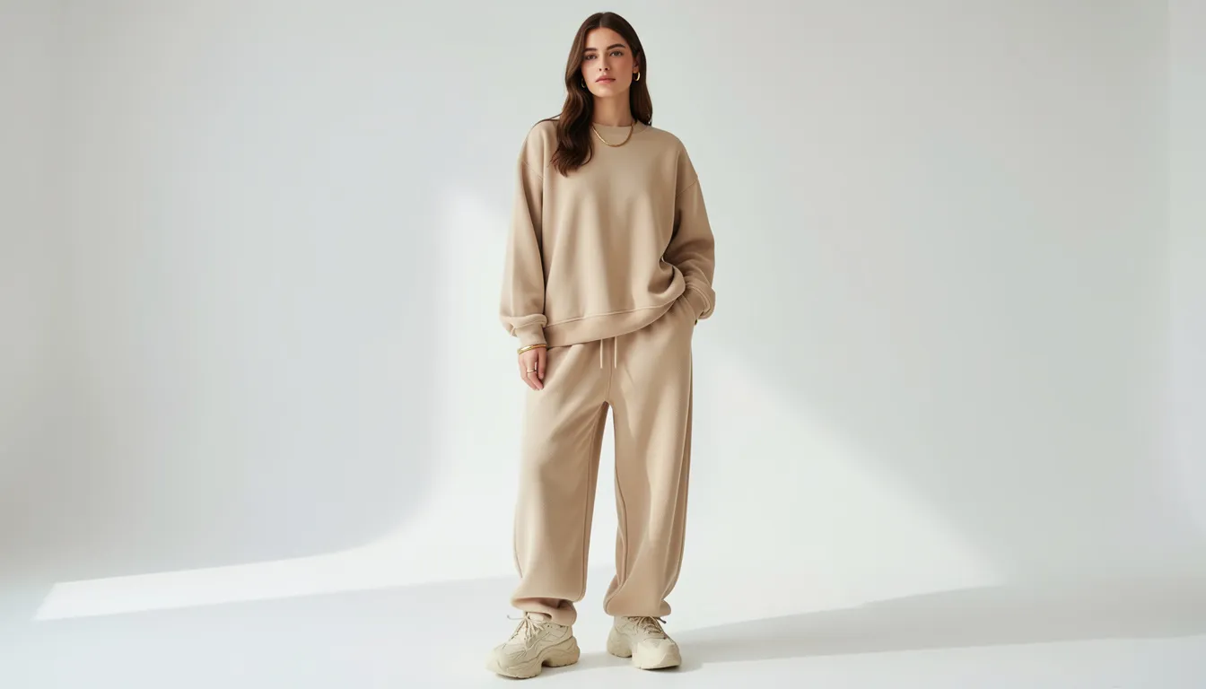Baggy outfit ideas