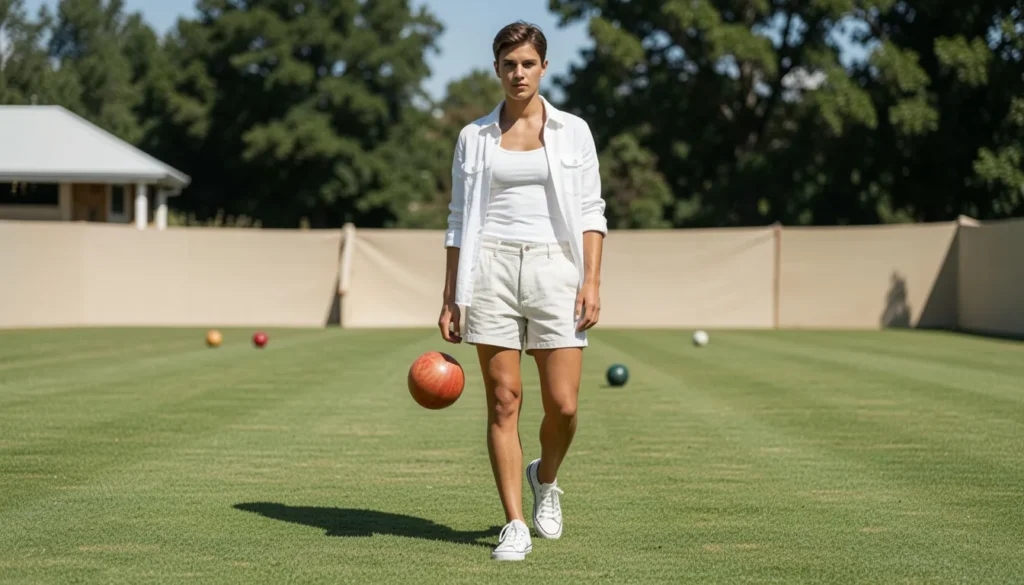 The Complete Guide to Breezy Bowl Outfit Ideas for Maximum Comfort 3 Breezy bowl outfit ideas for outdoor lawn bowling with lightweight summer layers