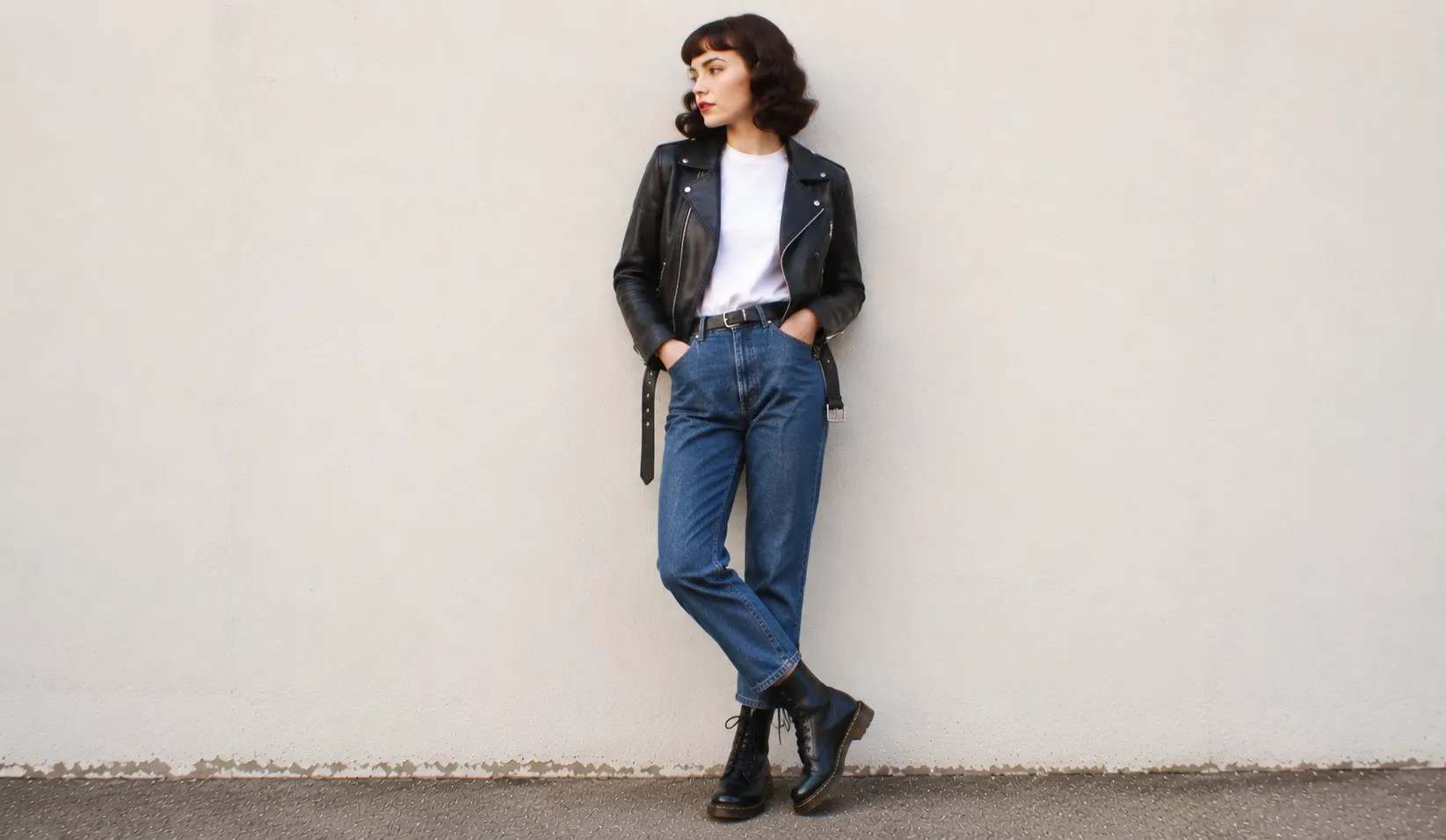 Twin Peaks outfit