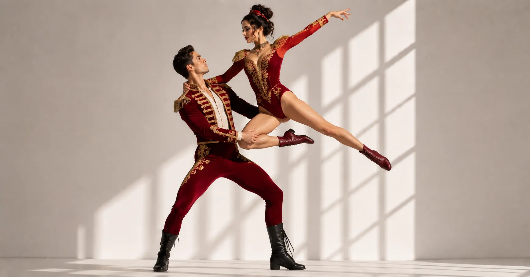 Circus Outfit Ideas