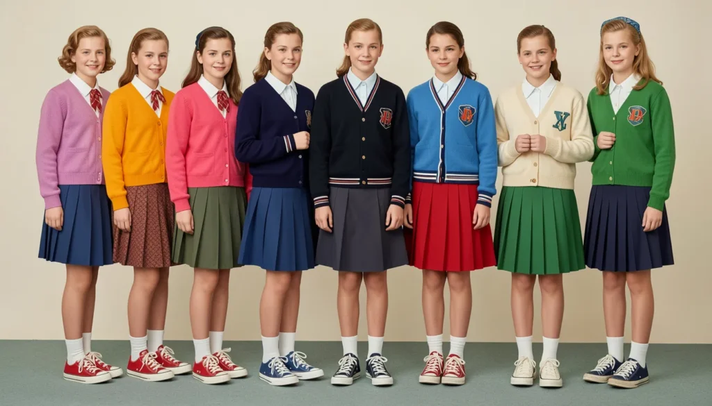 T-Birds inspired grease outfit ideas with leather jackets and vintage jeans.