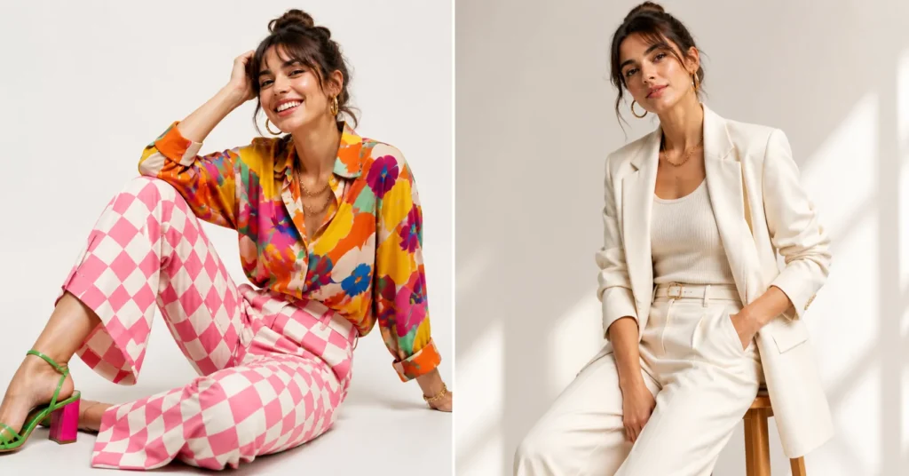 Carrie Bradshaw outfits inspired fashion evolution from playful to modern elegance