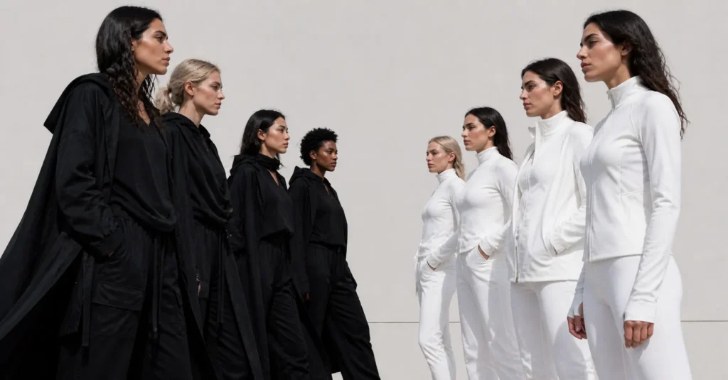 Cloak and dagger comic outfits inspired light and shadow group costumes