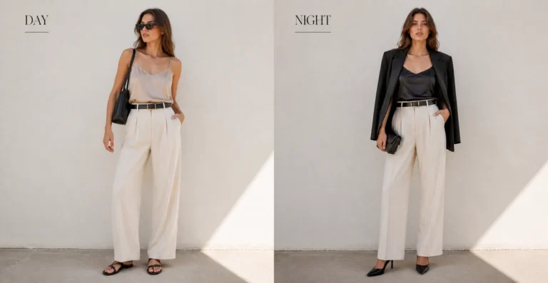 90s Minimalist Outfits 2026