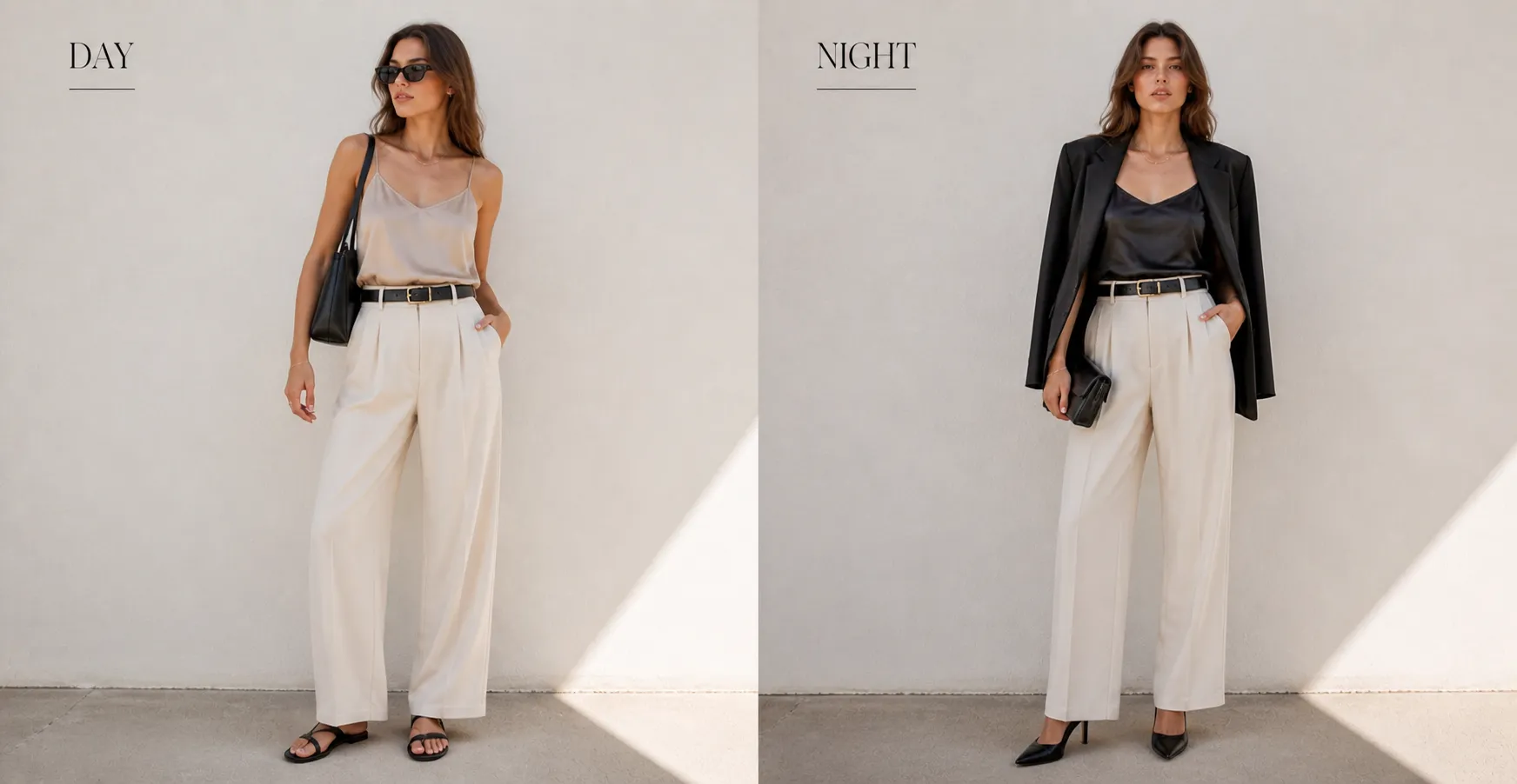 90s Minimalist Outfits 2026