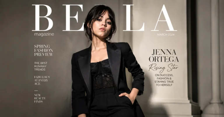 Jenna Ortega Outfits