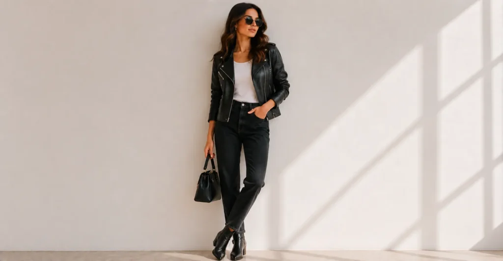 Jacket Outfit Ideas: The Complete Styling Guide for Every Season 5 Jacket Outfit Ideas