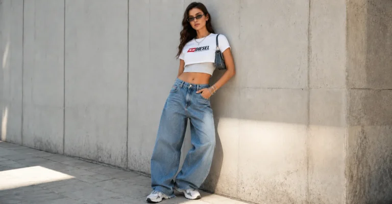Diesel Outfit Ideas