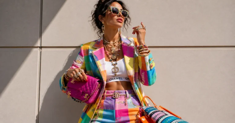 ridiculous outfits