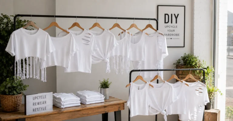 Cutting Shirts