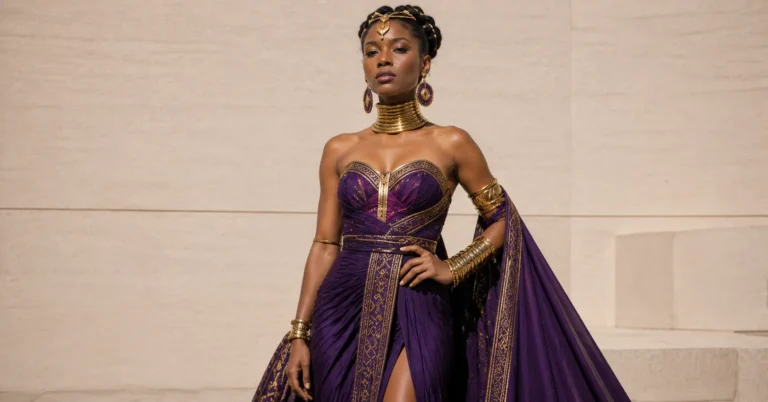 black panther party outfit ideas