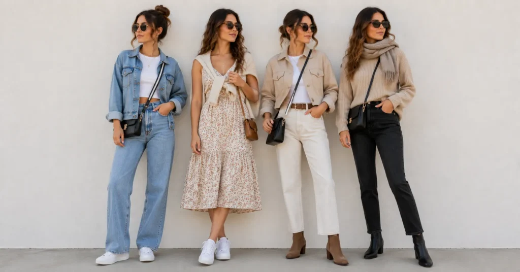 Benson Boone Concert Outfit Ideas: Looks to Match Every Vibe and Venue 12 Complete Benson Boone Concert Outfit Ideas inspiration for every concert style