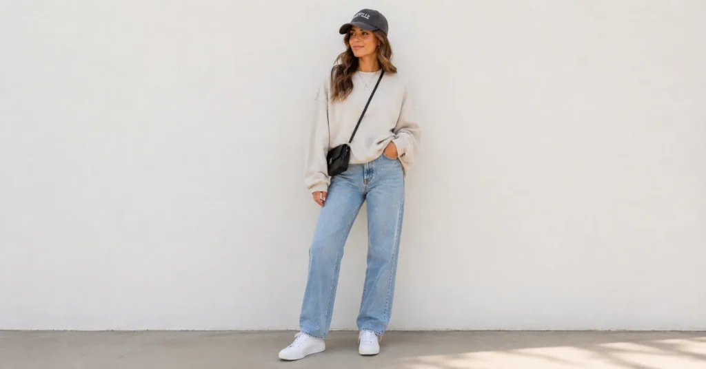 Benson Boone Concert Outfit Ideas: Looks to Match Every Vibe and Venue 7 Easy casual Benson Boone Concert Outfit Ideas for concerts