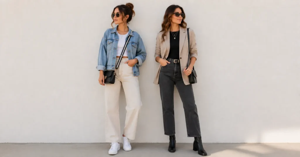 Benson Boone Concert Outfit Ideas: Looks to Match Every Vibe and Venue 11 Outdoor and indoor Benson Boone Concert Outfit Ideas