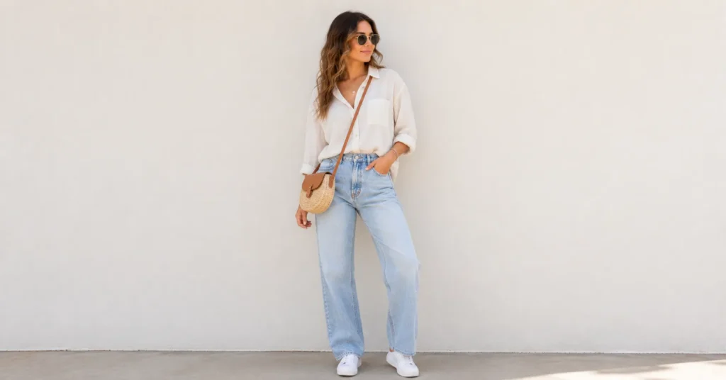 Benson Boone Concert Outfit Ideas: Looks to Match Every Vibe and Venue 9 Spring and summer Benson Boone Concert Outfit Ideas