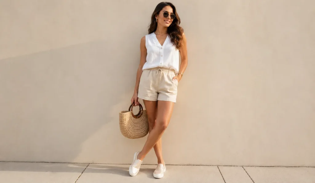 Summer Outfit