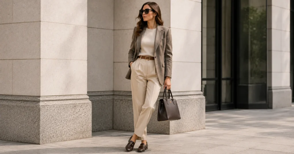 The Devil Wears Prada Outfit: Ultimate Style Guide 10 The Devil Wears Prada Outfit inspired by timeless fashion philosophy and personal style