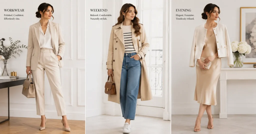 Emily in Paris Season 5 Outfit Ideas: Stunning Looks Worth Copying 9 Emily in Paris Season 5 Outfit Ideas for work, weekend, dinner, and different occasions