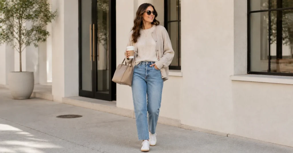 Nobody Wants This outfits for easy everyday looks you can actually wear