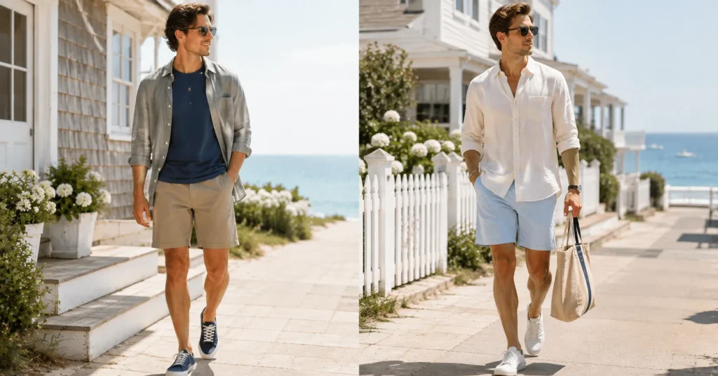 The Summer I Turned Pretty Outfit Ideas: Dreamy Looks Worth Copying 7 The Summer I Turned Pretty Outfit Ideas inspired by Conrad and Jeremiah summer style